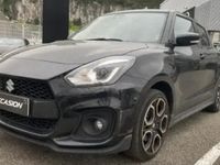 occasion Suzuki Swift 1.4 Boosterjet Hybrid 129ch Sport