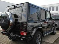 occasion Mercedes G350 ClasseD 245CH BREAK LONG 7G-TRONIC +