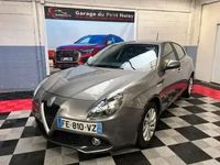 occasion Alfa Romeo Giulietta 1.6 Jtdm 120ch Business Stop\u0026start