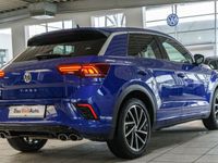 occasion VW T-Roc 2.0 TSI 300CH R 4-MOTION DSG7