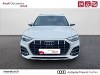 occasion Audi Q5 Q540 TDI 204 S tronic 7 Quattro Avus 5p