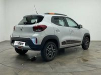 Occasion Dacia Spring Comfort Plus 2021 Gris Citadine