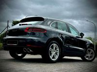 occasion Porsche Macan Turbo 3.0 V6 Bi- S PDK