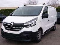 Occasion Renault Trafic 120 ch (88 kW) 2019 Blanc Monospace