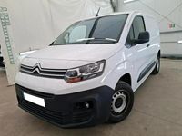 Occasion Citroën Berlingo 103 ch (75 kW) 2021 Blanc Monospace