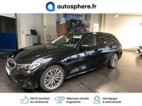 occasion BMW 330 330eA 292ch Business Design