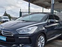 Occasion Citroën DS5 115 ch (84 kW) 2012 Citadine