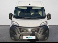 occasion Fiat Ducato iv Tole 3.3 l h2 h3-power 160 ch bva pro lounge