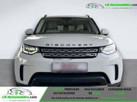 occasion Land Rover Discovery Td6 V6 3.0 258 ch