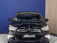 Occasion DS Automobiles DS4 So Chic 136 ch (100 kW) 2014 Berline