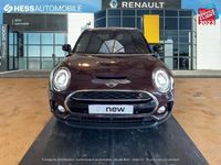 occasion Mini Cooper SD Clubman 190ch Chili Bva Touvrant Gps Camera