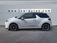occasion DS Automobiles DS3 1.6 BlueHDi 120 Sport Chic PHASE 2