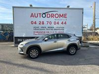 occasion Lexus NX300h 197Ch 2WD Pack Business - 41 000 Kms
