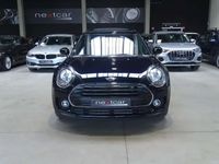 occasion Mini Cooper Clubman *NAVI-CUIR SPORT-TOIT OUVRANT-18\u0027-PARKING AR*