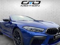 Occasion BMW M8 Competition Edition 625 ch (459 kW) 2020 Coupé