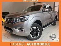 occasion Nissan Navara 2.3 Dci 190 Double Cab Tekna Bvm6 - Garantie Usine