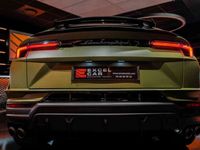 occasion Lamborghini Urus 4.0L V8 666CH PERFORMANTE 1ère main Origine France Immat