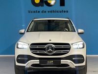 Occasion Mercedes GLE350 320 ch (235 kW) 2021