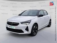 Occasion Opel Corsa 2022 Blanc arktis/toit noir Berline