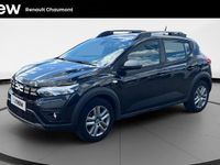 Occasion Dacia Sandero Expression 2024 Noir Citadine