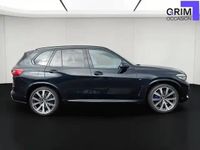Occasion BMW X5 Comfort Edition 265 ch (194 kW) 2018 Carbonschwarz metallic SUV