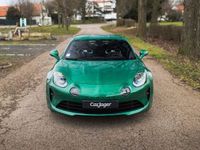 occasion Renault Alpine A110 1.8 S Dct