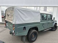 occasion Land Rover Defender 130 Crew Cab S