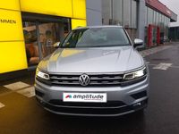 occasion VW Tiguan 2.0 TDI 150ch Carat DSG7