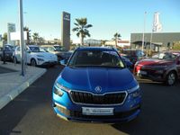 occasion Skoda Kamiq 1.0 TSI 95ch Ambition