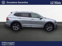 occasion VW Tiguan Allspace 2.0 Tdi 150 Dsg7 Carat