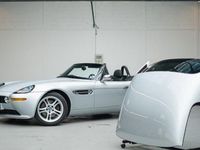 Occasion BMW Z8 400 ch (294 kW) 2000 Cabriolet