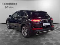 Occasion DS Automobiles DS7 Crossback Rivoli 2022 Noir SUV