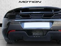 Occasion McLaren 650S 720 ch (529 kW) 2018 Coupé