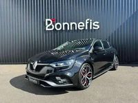 occasion Renault Mégane IV Rs Trophy Tce 300ch Bvm Gps | Recaro | Easy Pa