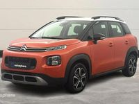 Occasion Citroën C3 Aircross Feel 111 ch (81 kW) 2020 Biton SUV