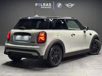 Occasion Mini Cooper Premium 137 ch (100 kW) 2022 Argent Citadine