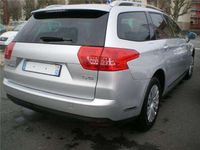 occasion Citroën C5 1.6 HDI 110 FAP AIRDREAM BUSINESS