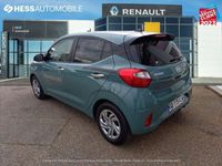 occasion Hyundai i10 1.0 67ch ECO Creative