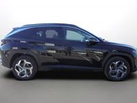 occasion Hyundai Tucson Tucson1.6 T-GDI 230 Hybrid BVA6 Executive Phantom Black