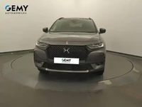 Occasion DS Automobiles DS7 Crossback Performance 2021 Gris SUV