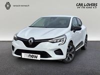 Occasion Renault Clio V Evolution 2023 Blanc Citadine