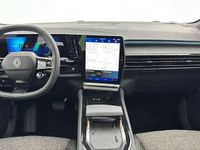 Occasion Renault Espace Techno 2025 Noir SUV