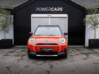 Nouvelle Mini Aceman Favoured 135 kW (184 ch) 2025 Rouge SUV