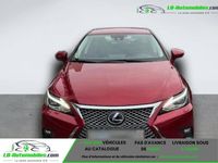 occasion Lexus CT200h 