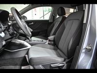 occasion Audi Q2 Business line 30 TDI 85 kW (116 ch) S tronic