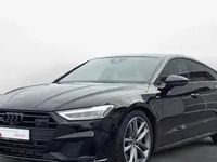 occasion Audi A7 Ii 50 Tfsie 299ch S Line Quattro S Tronic 7