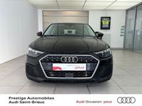 occasion Audi A1 25 TFSI 95ch Advanced S tronic 7 - VIVA193944441