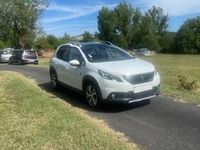 Occasion Peugeot 2008 Business-Line 101 ch (74 kW) 2019 Blanc SUV