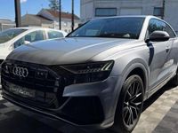 Occasion Audi Q8 Advanced 286 ch (210 kW) 2019 SUV