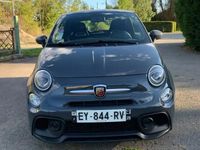 occasion Abarth 595 1.4 Turbo 16V T-Jet 145 ch BVM5